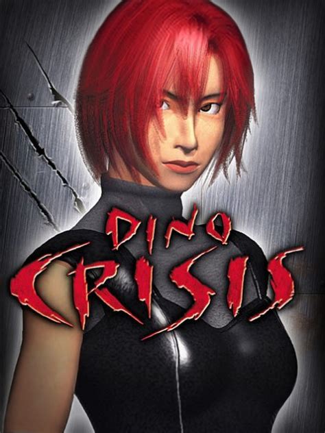 dino crisis|Dino Crisis (video game) .